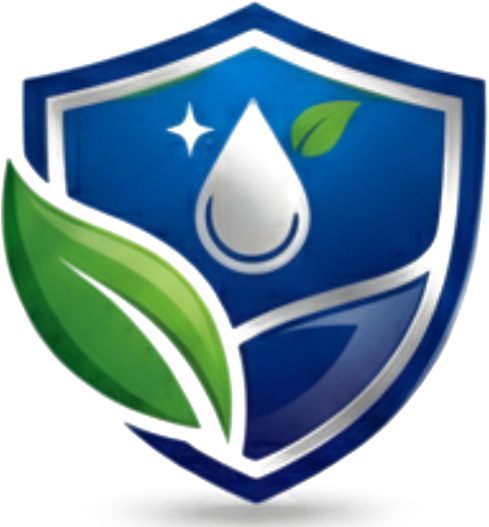 Logo Sénégal URBASEC Services Propreté